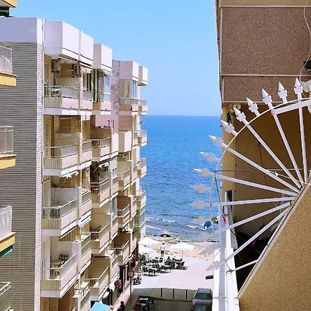Easy Spain - Del Cura