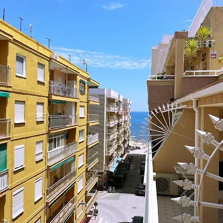 Lägenhet Easy Spain - Del Cura